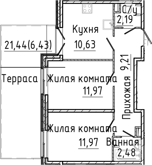 Сертолово Парк