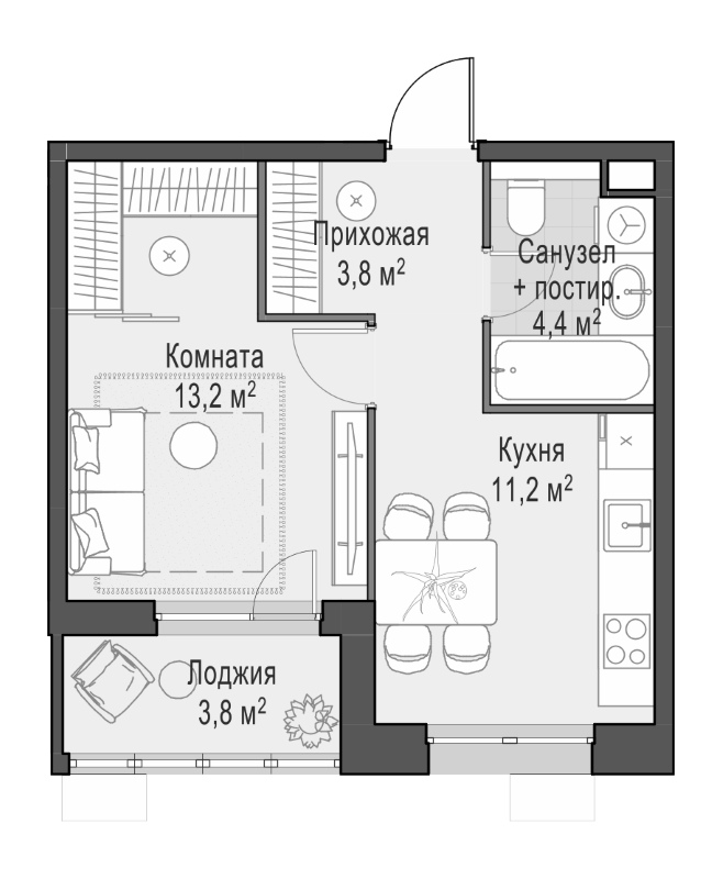 Новое Пушкино