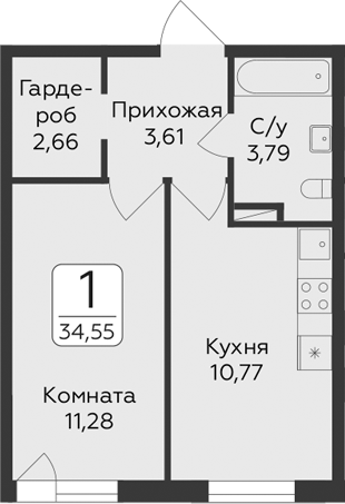 Финский квартал