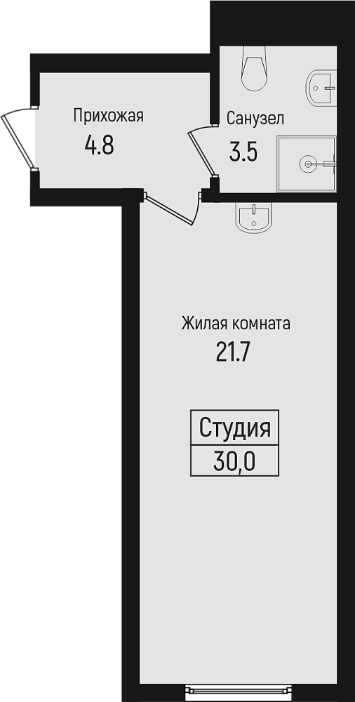 Центральный