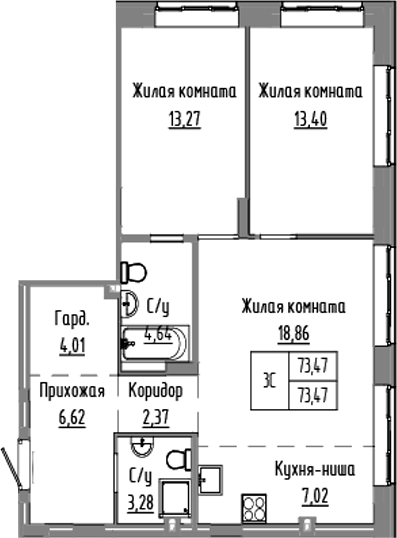 Базилик