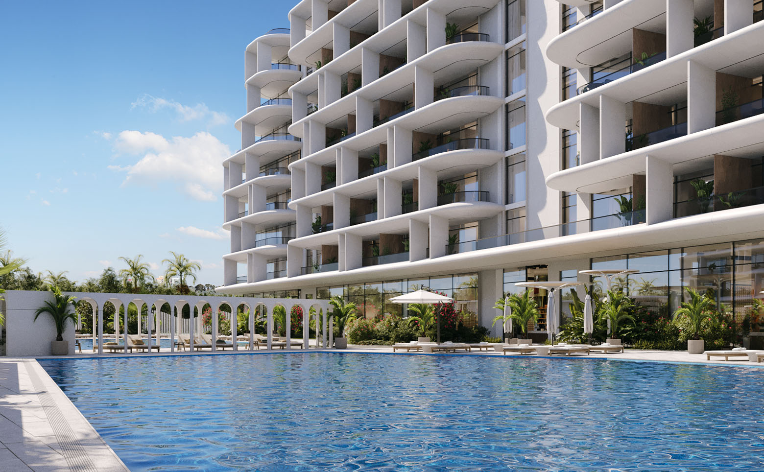 Mandarin Garden Hotel