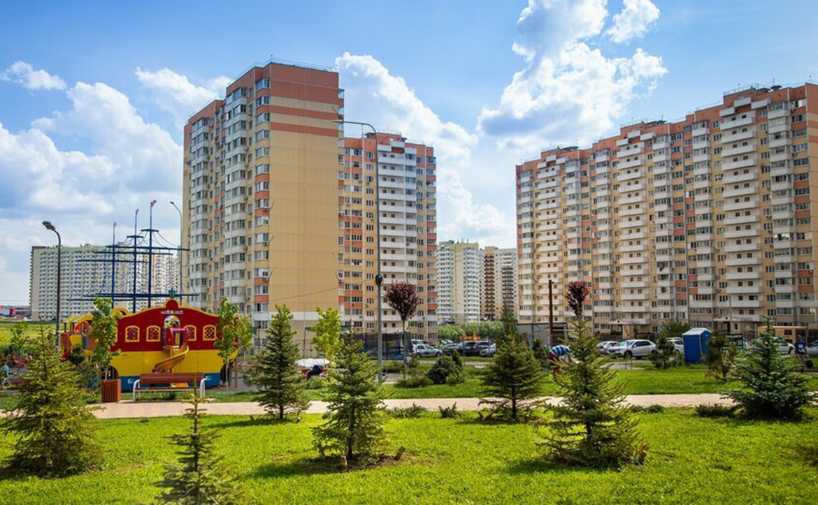 Суворовский