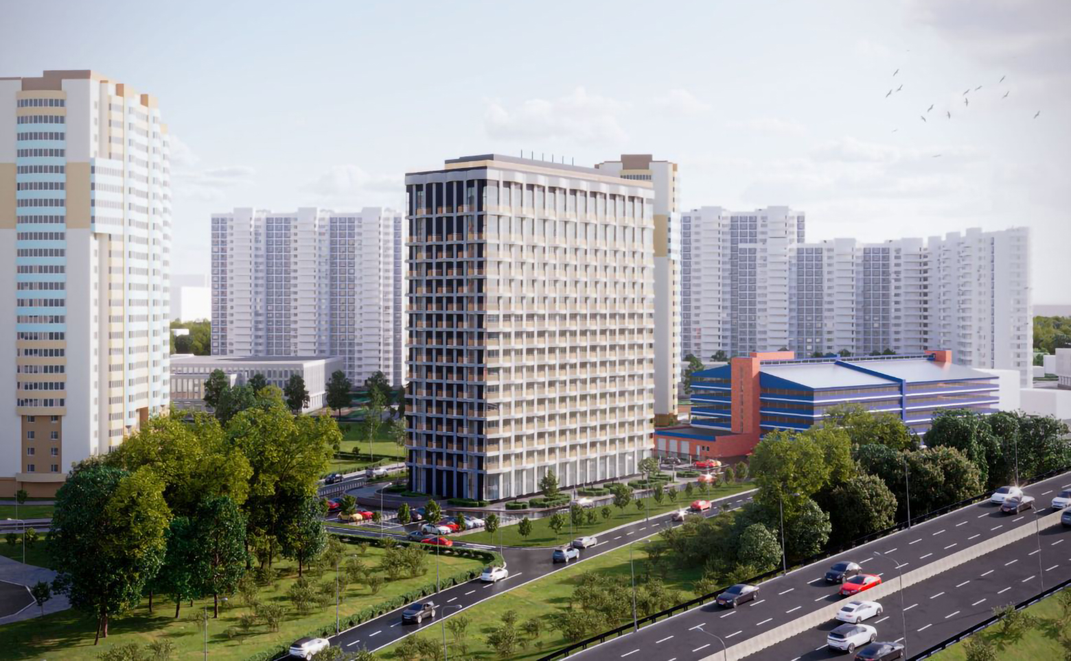 Аметист