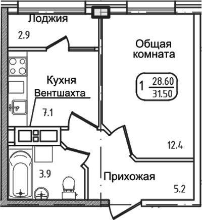 Уют. Дарстрой