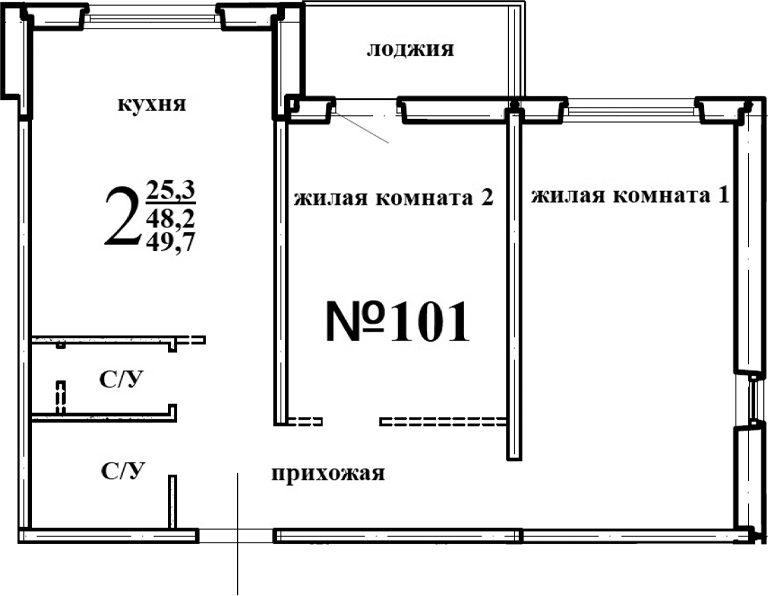 Левенцовка парк