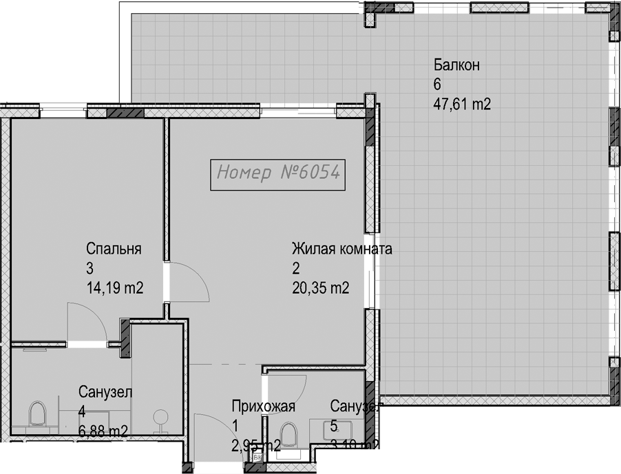 Гостиничный комплекс Николай 1