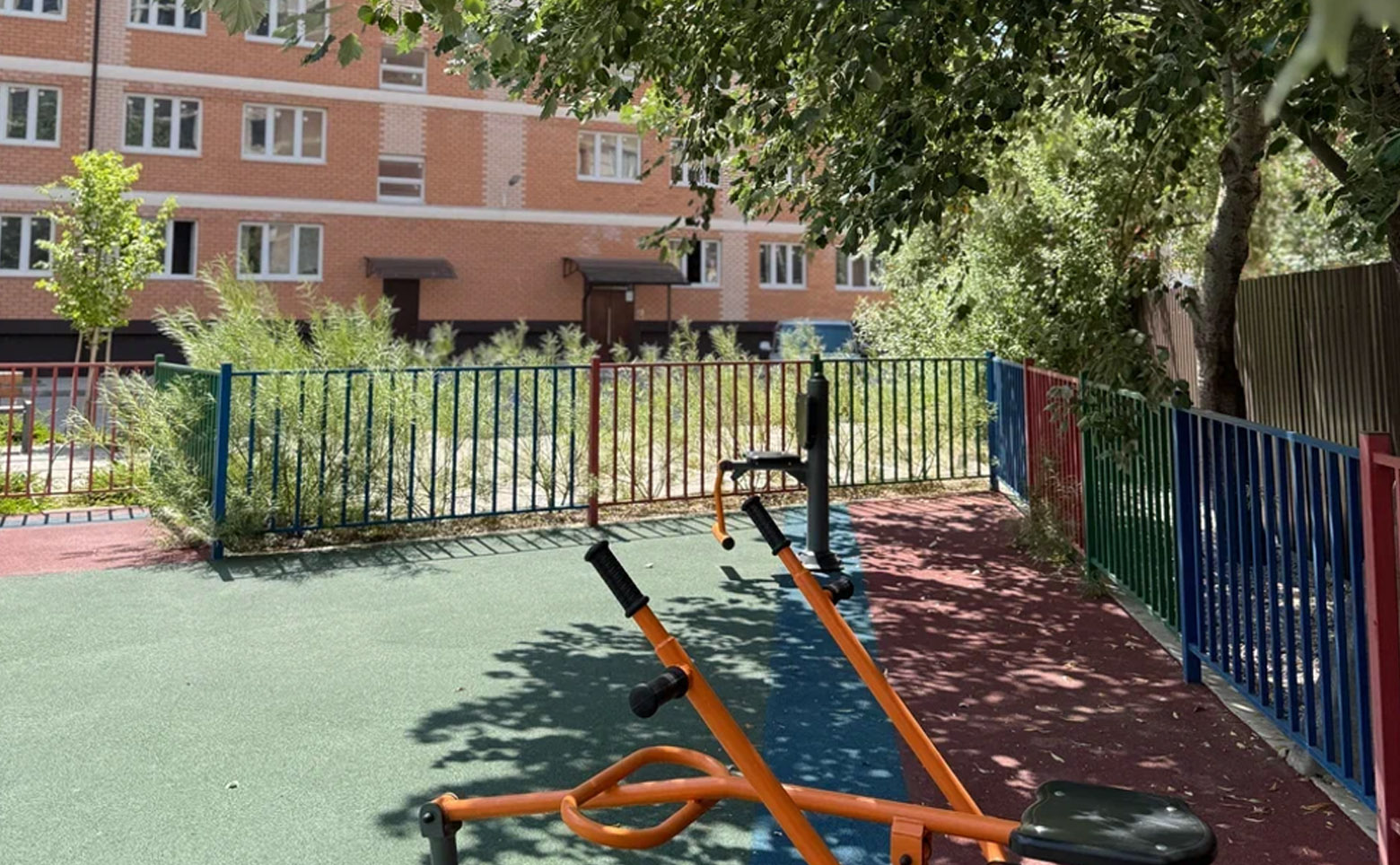 Уют. Дарстрой