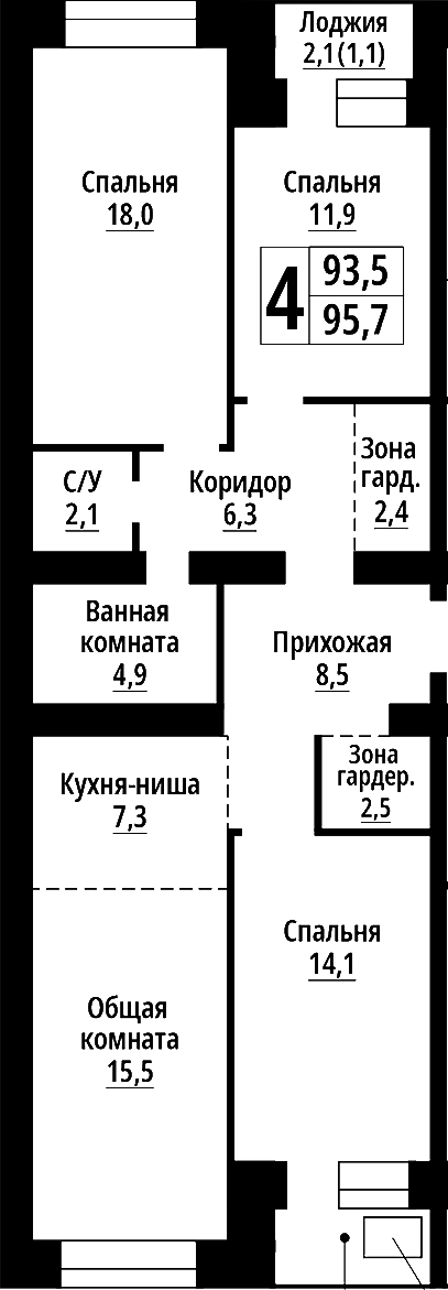 Тургенев. Барнаул