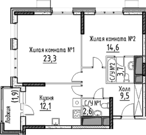 Гоголь Парк