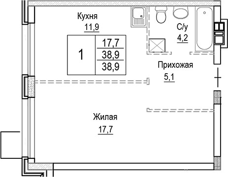 Лесная Отрада