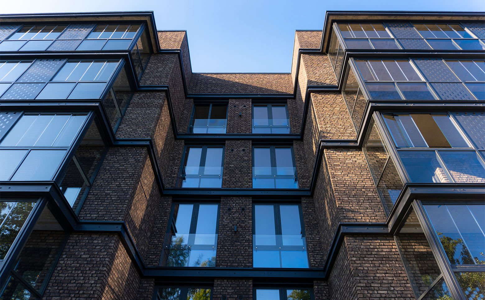 Loft у Озера