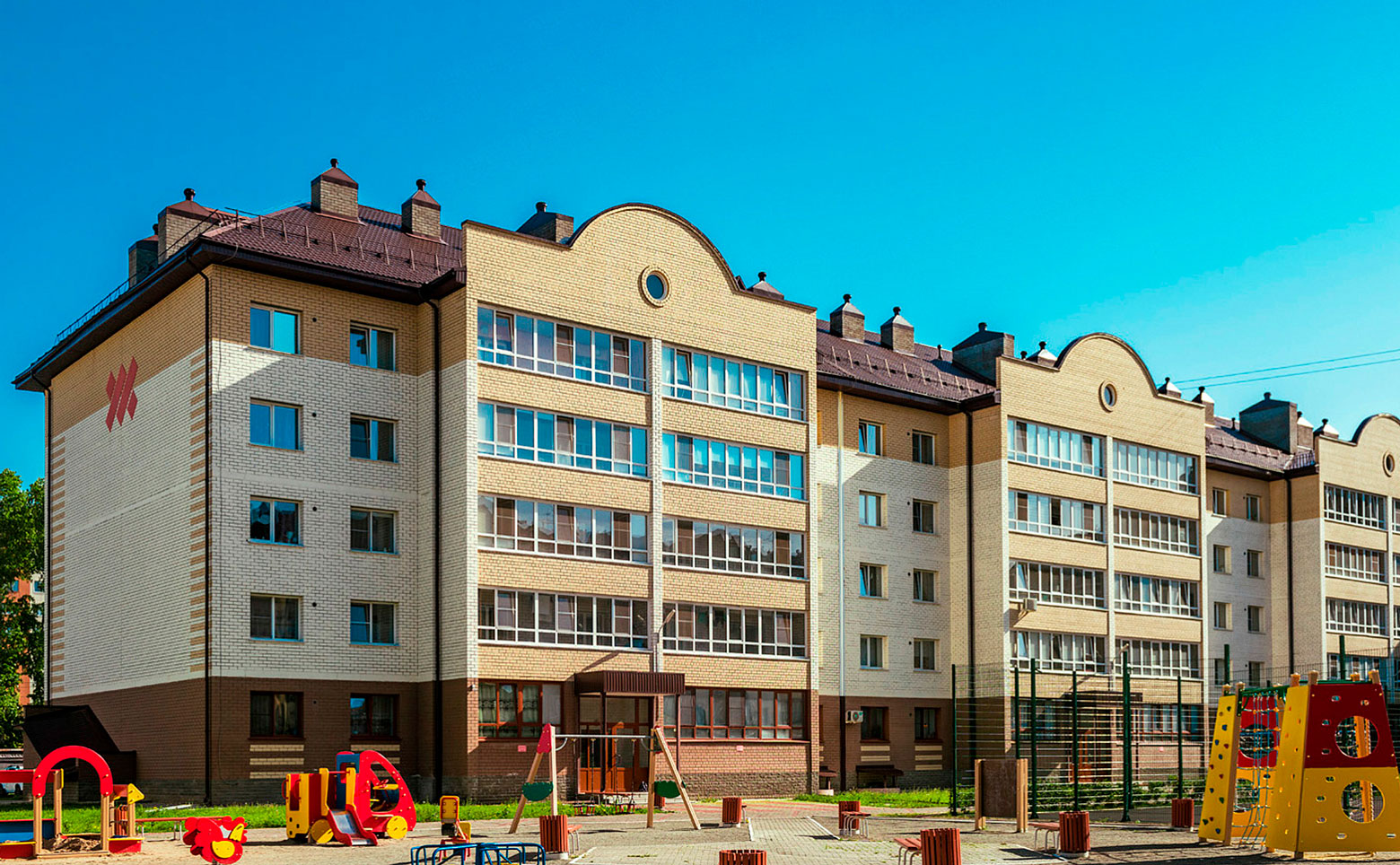 Фламинго