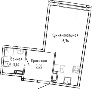 Аквилон Рива