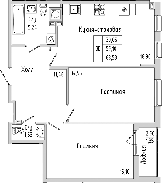 Пальмира 2.0