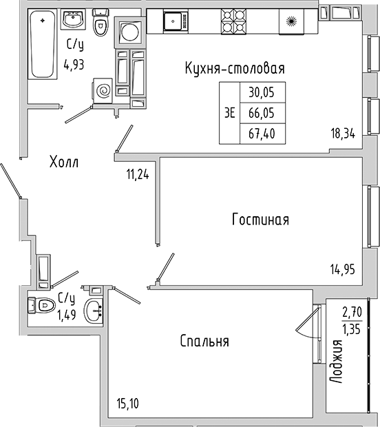 Пальмира 2.0