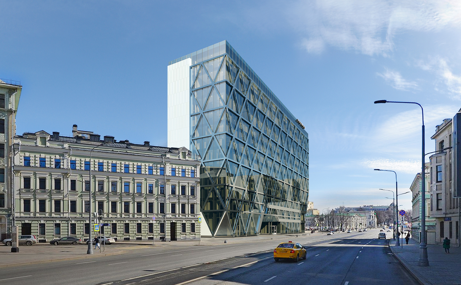Арбат 2