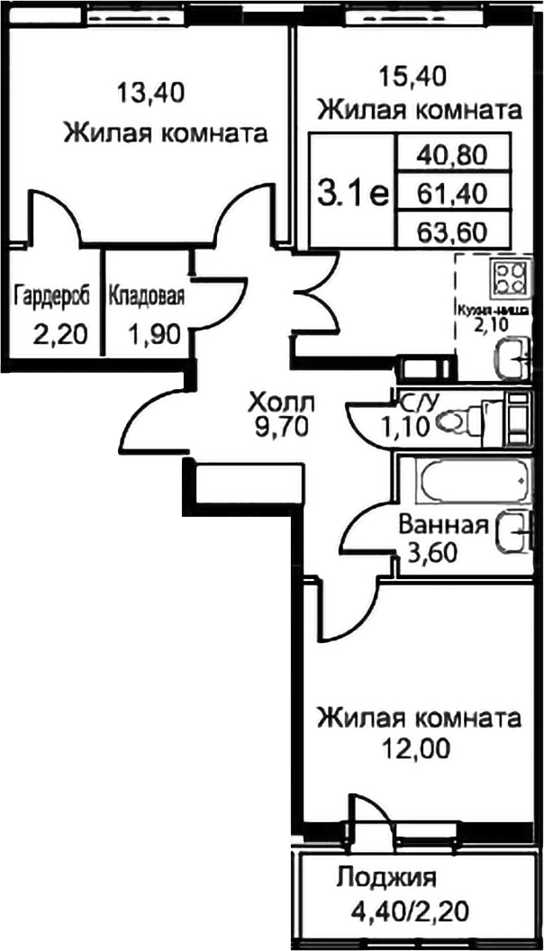 Кашинцево