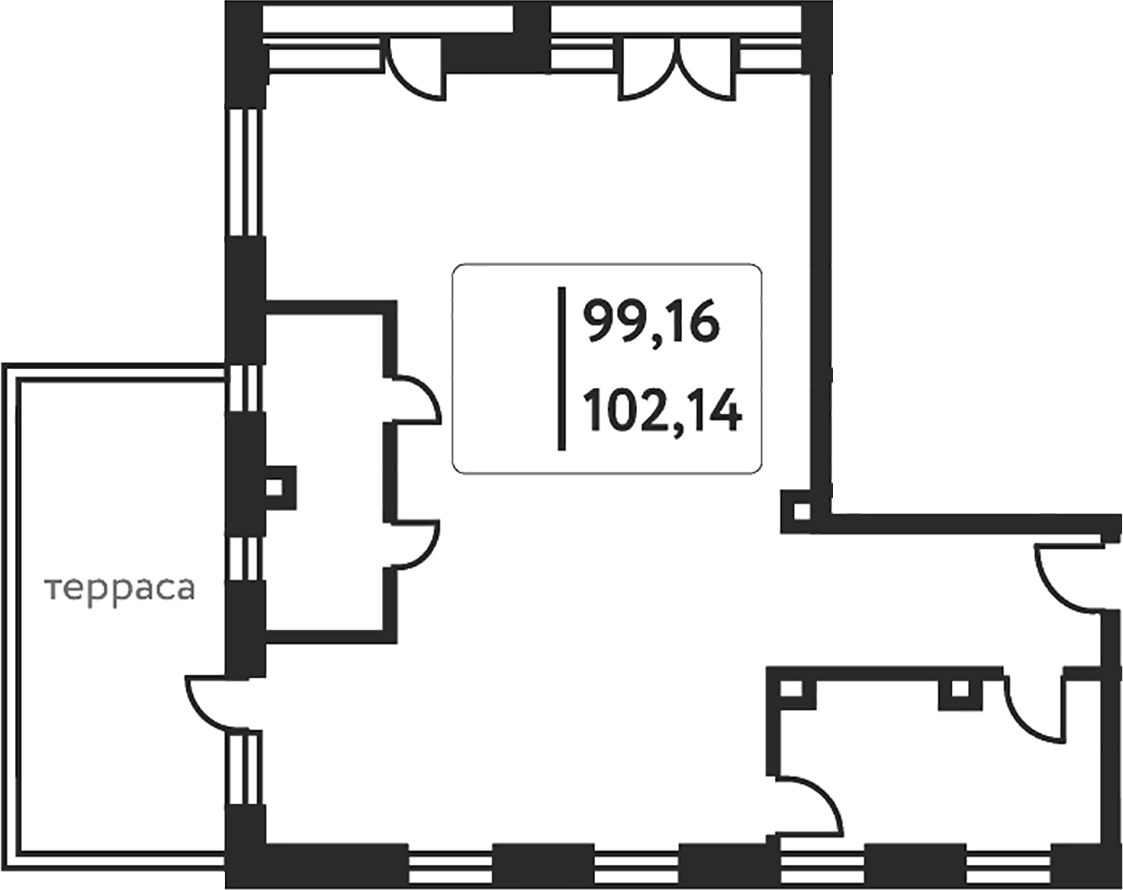 Досфлота, 10