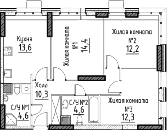 Гоголь Парк