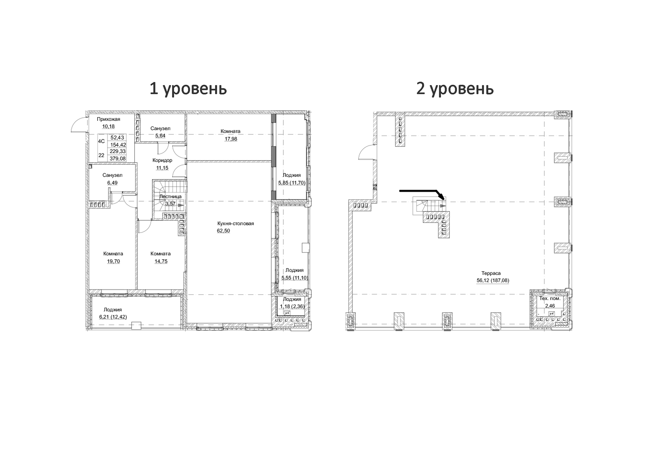 Клубный дом Парамонов