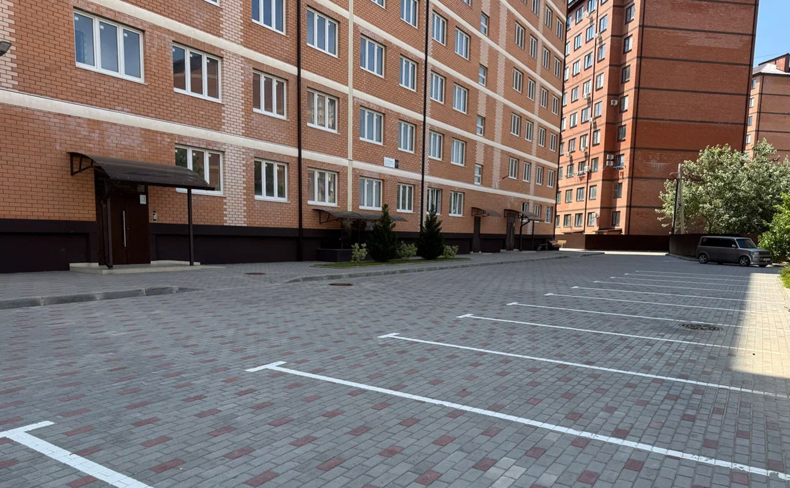 Уют. Дарстрой