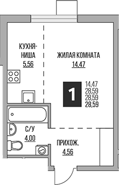 Притяжение Сити