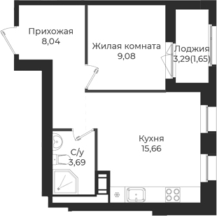 Новатория