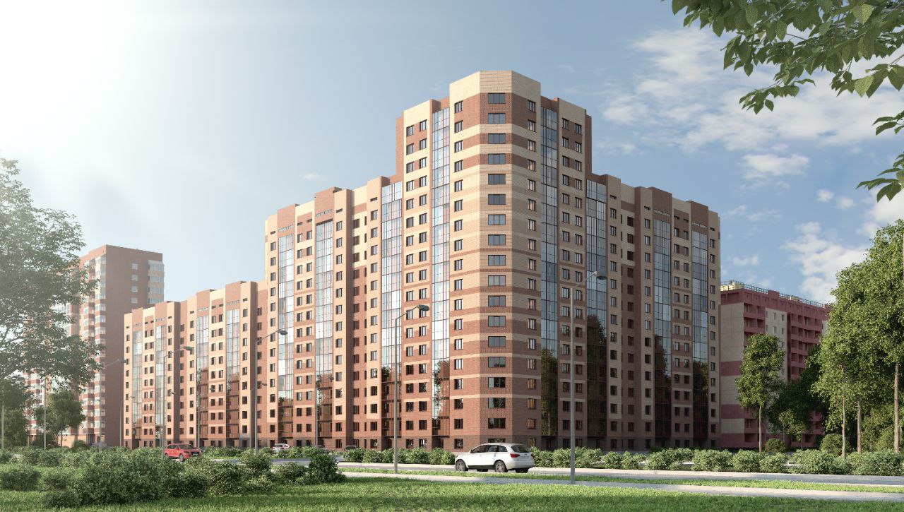 Пролетарский