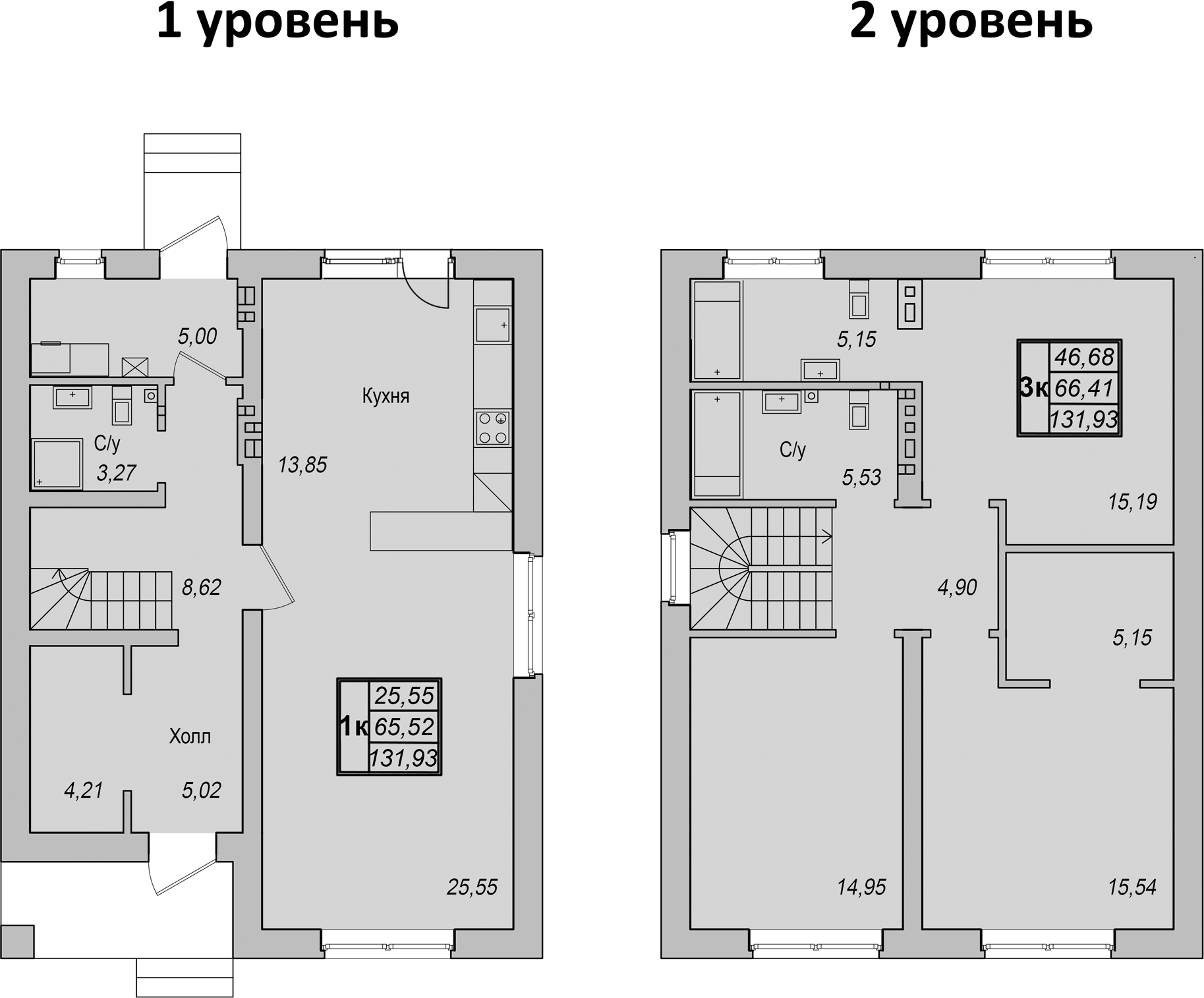 Коттеджный поселок Дома на улице Артемовской 97