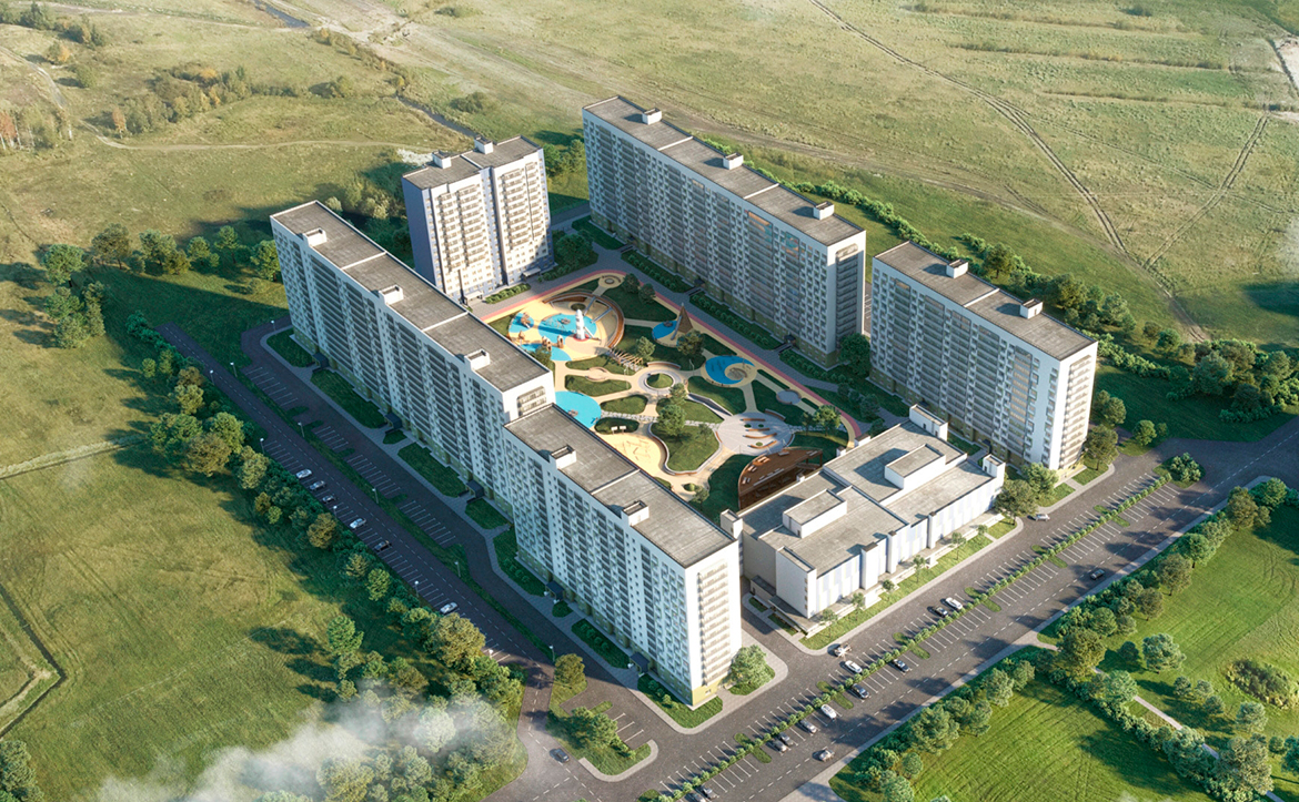 Стороны Света