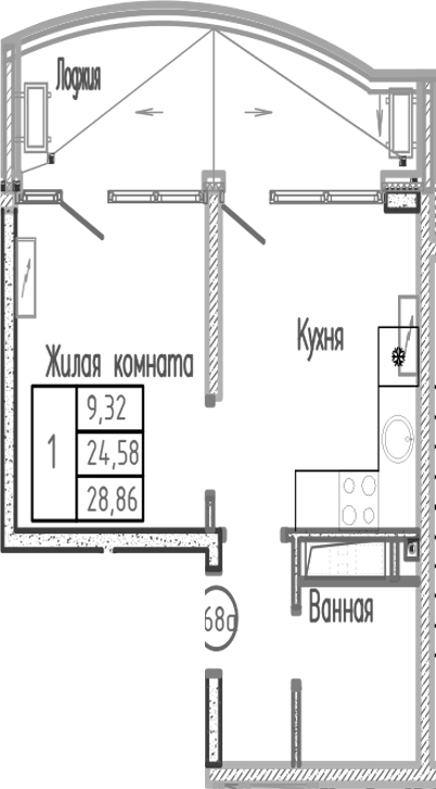 Sun Hills Ольгинка