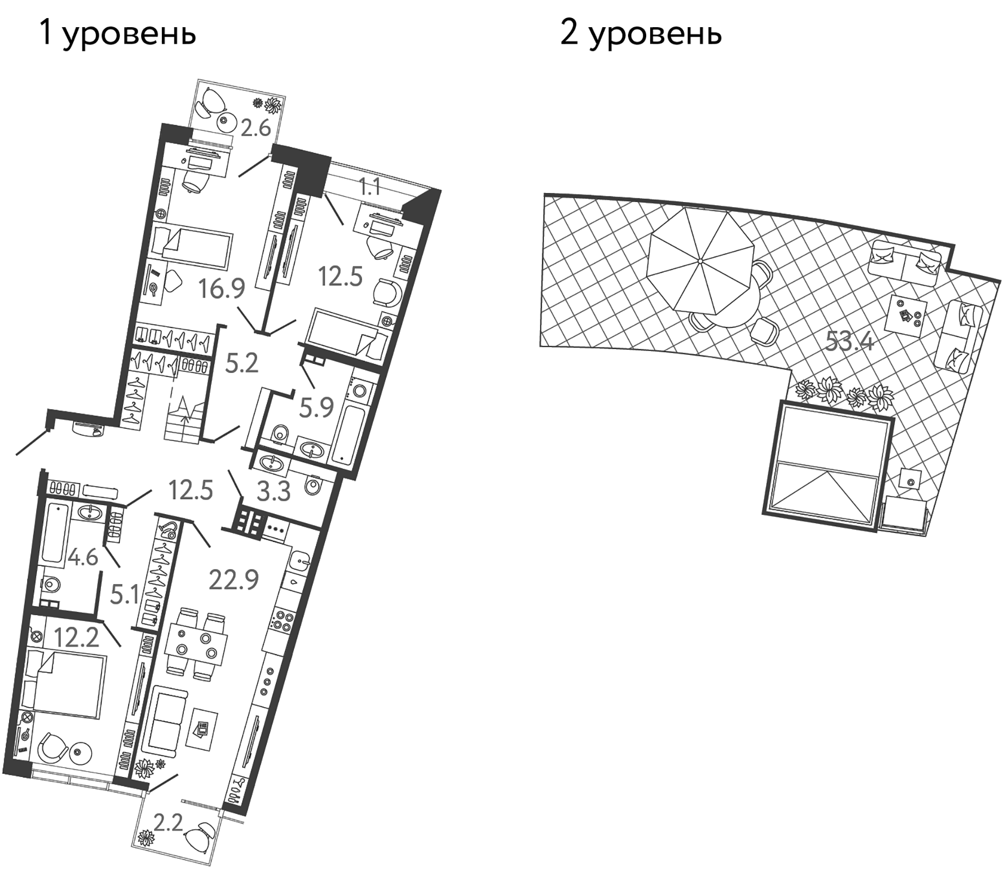 Цвет Зеленогорска