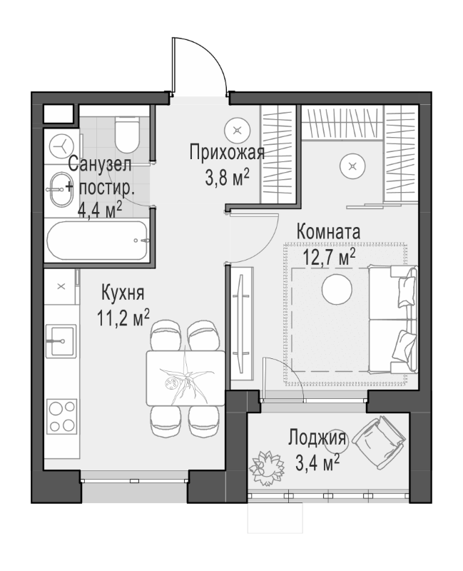 Новое Пушкино