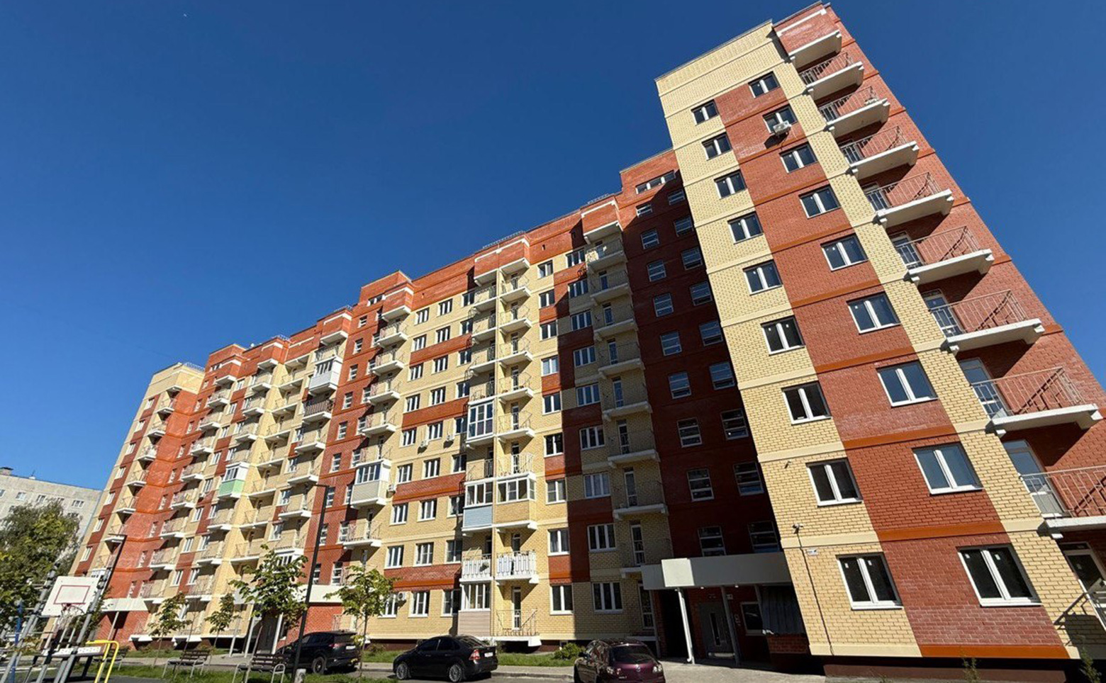 Ступино-Парк