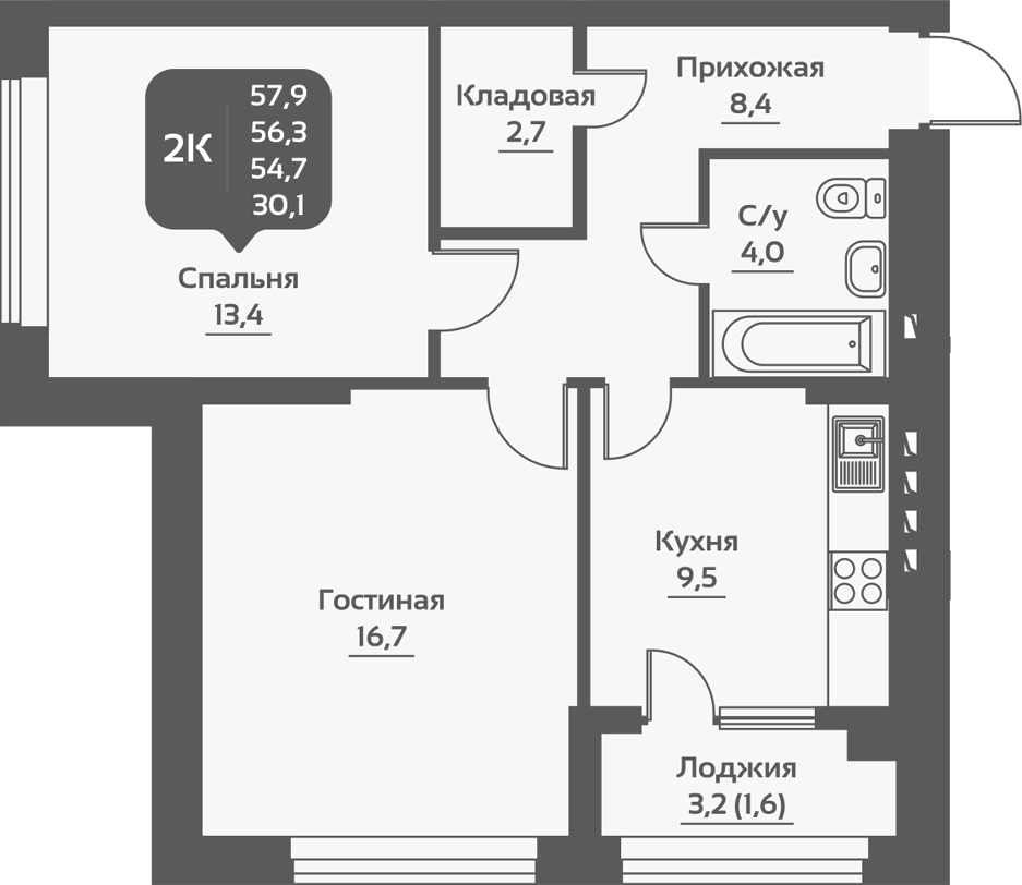 Усадьба Платова
