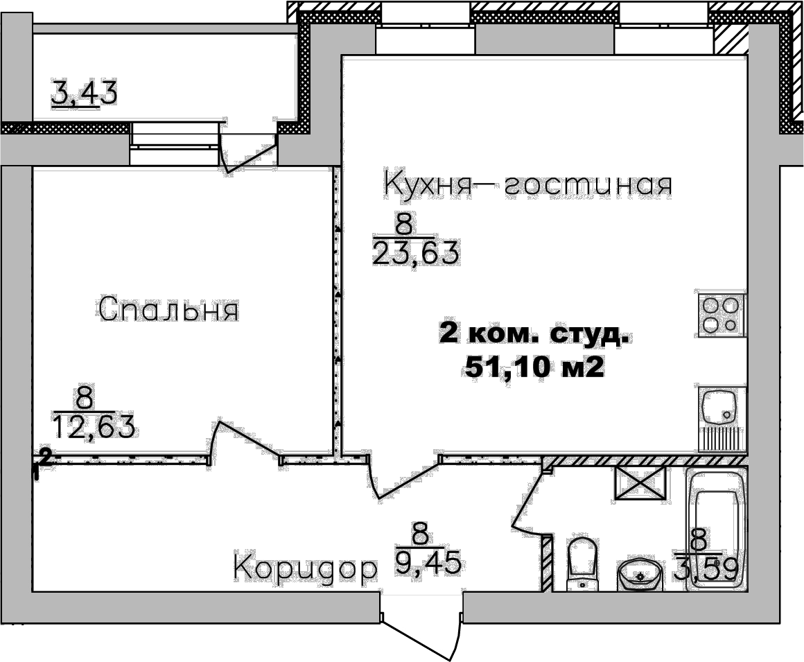 Дивногорский