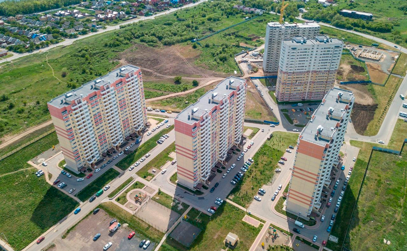 Платовский