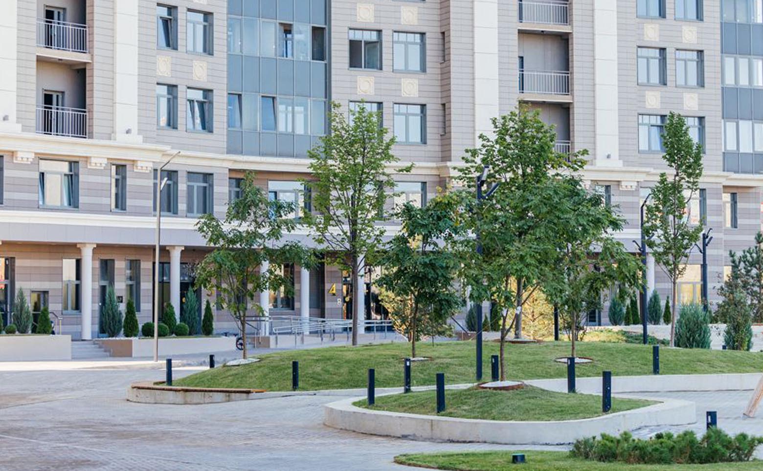 RIVER HOUSE Щелково