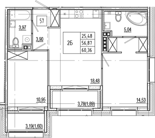 Ranta Residence