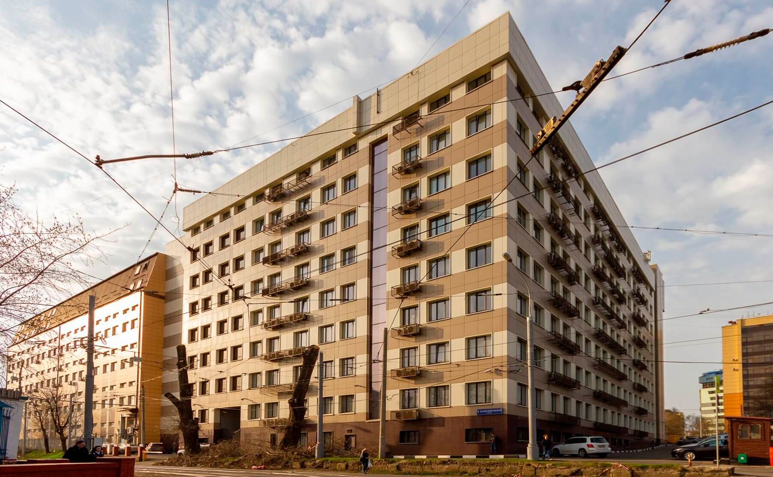 МФК 3215