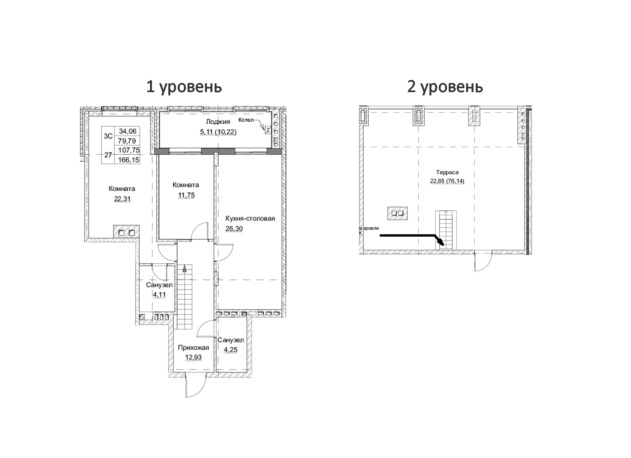 Клубный дом Парамонов