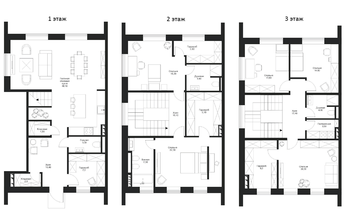 River Residences