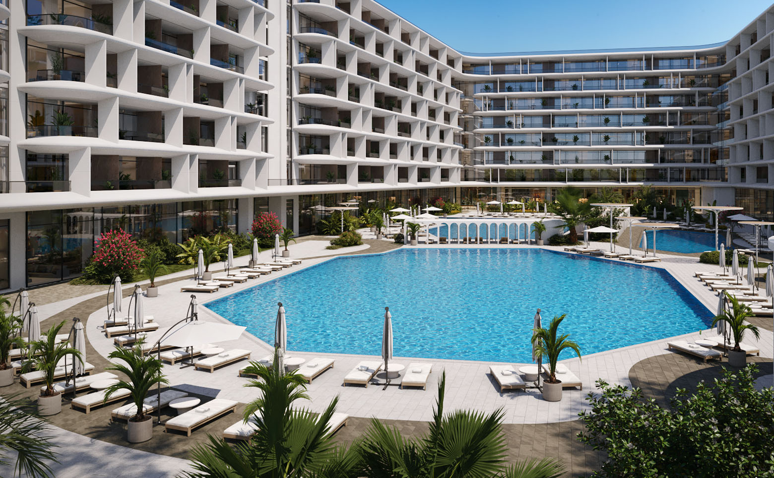 Mandarin Garden Hotel