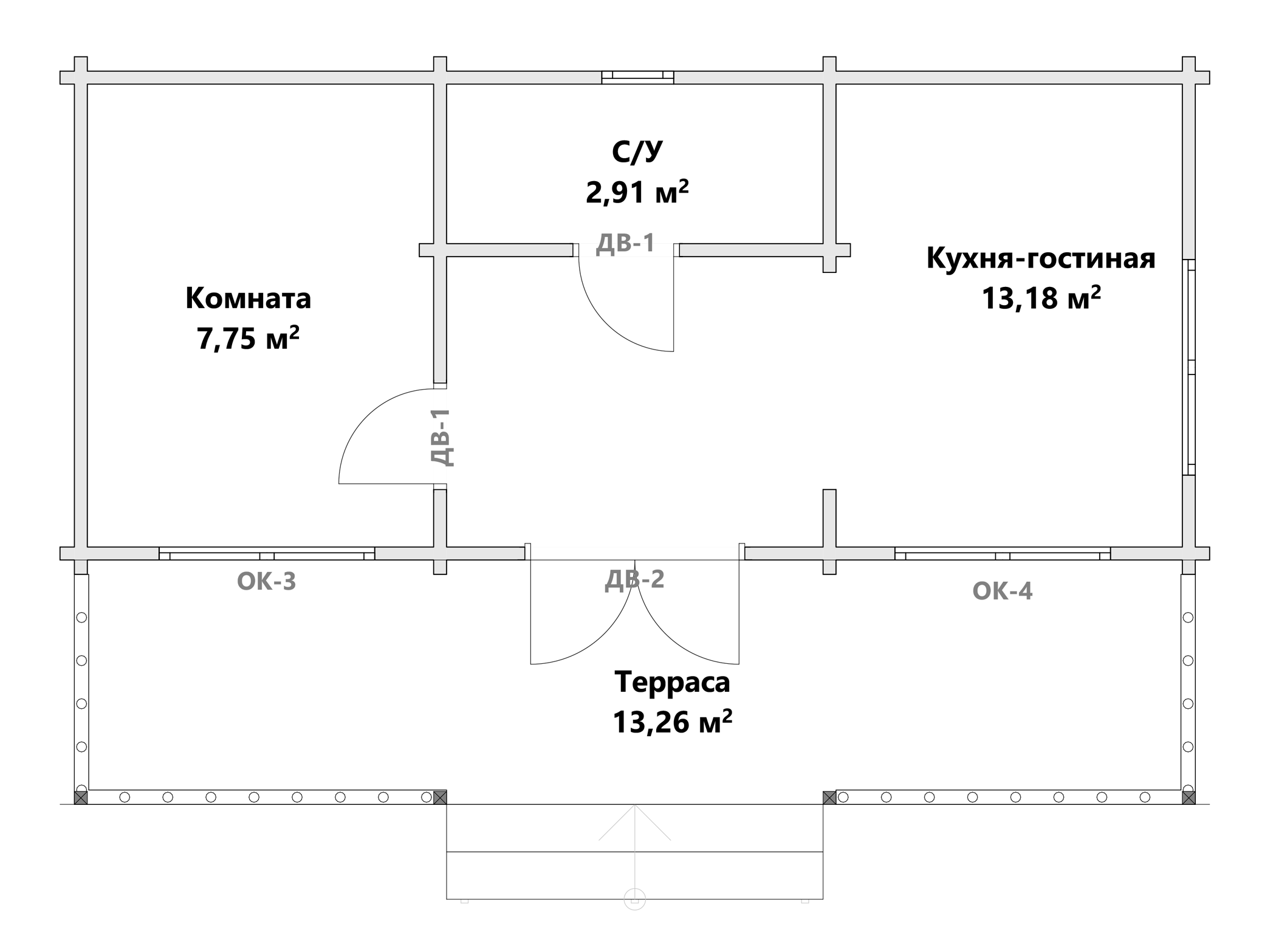 Эко-поселок Фолио