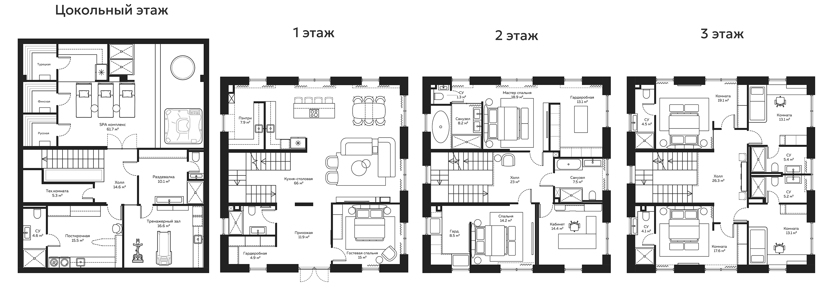 River Residences