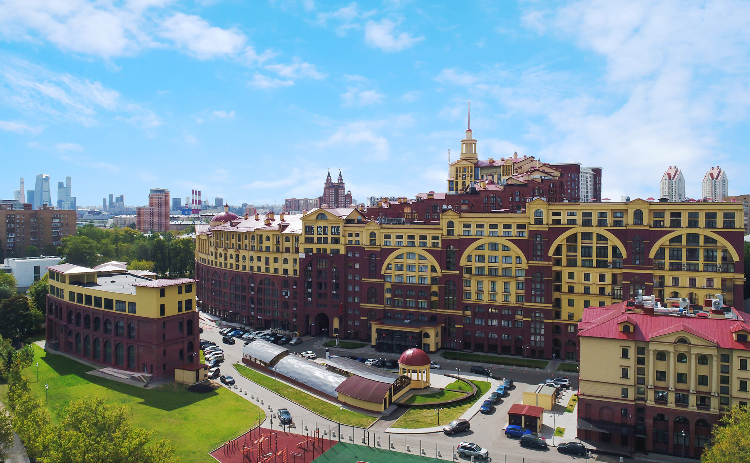 Маршал