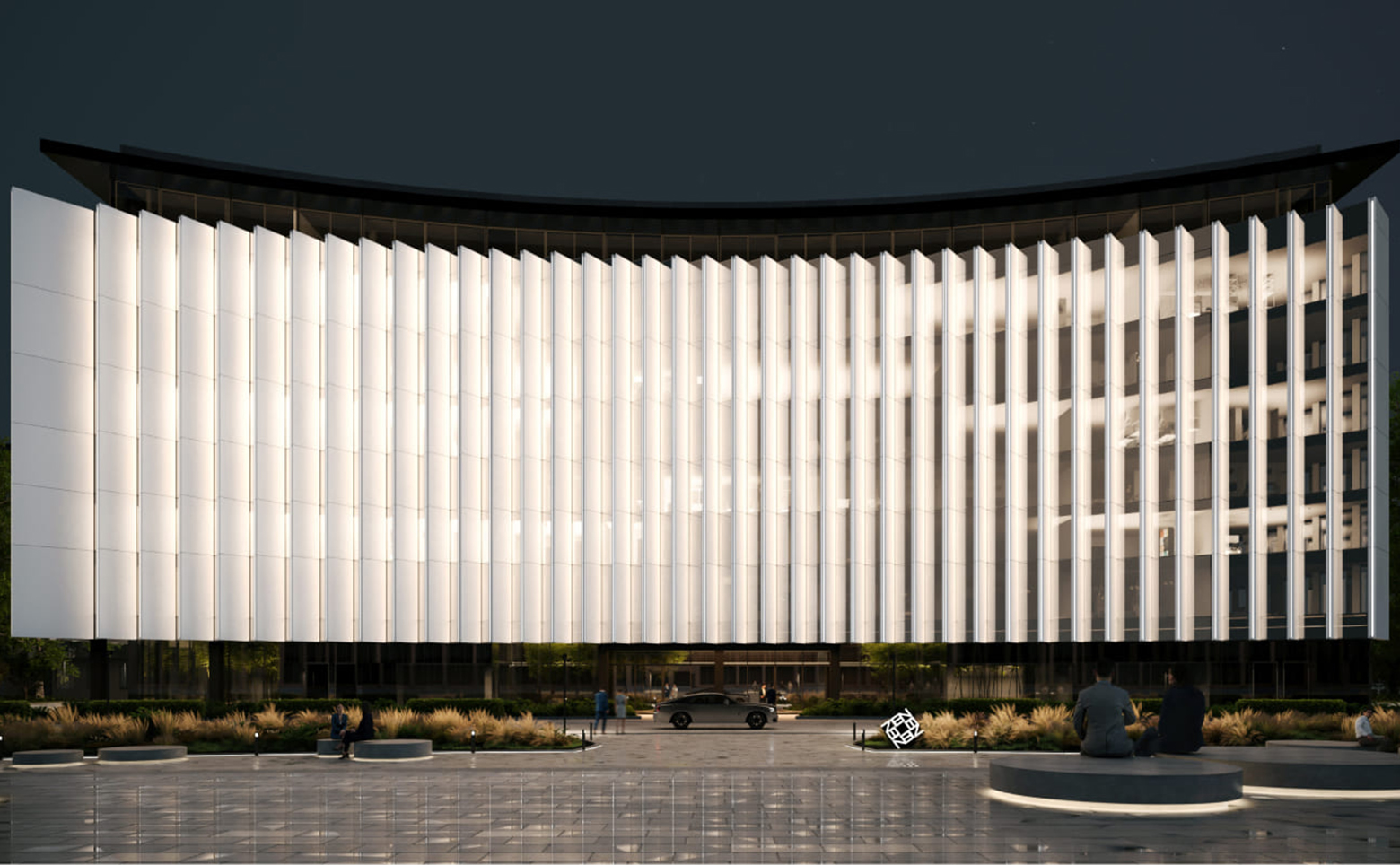 Zen Garden