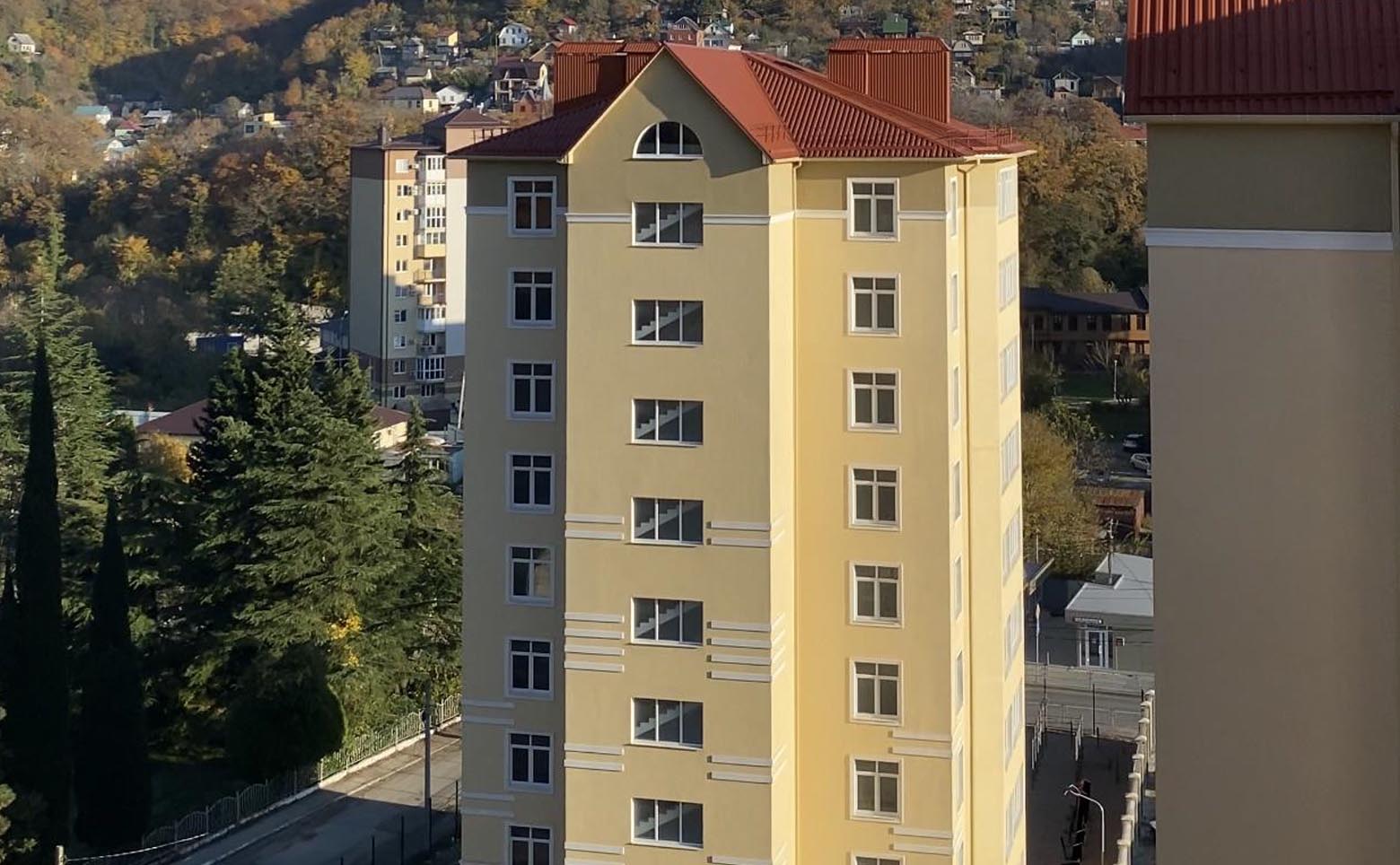 Новый Агой