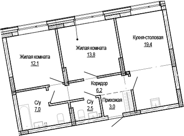 Кварталы Немировича-2